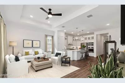 4362 N 203rd Lane, Buckeye, AZ 85396 - Photo 5