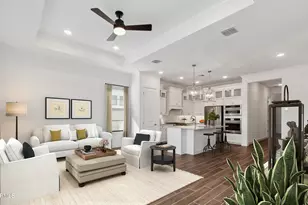 4362 N 203rd Ln, Buckeye, AZ 85396 - Photo 5