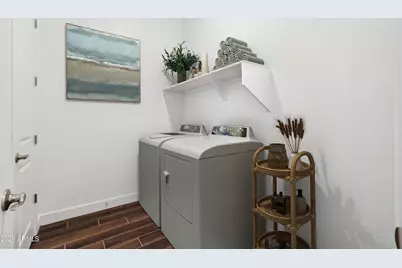 4362 N 203rd Lane, Buckeye, AZ 85396 - Photo 19