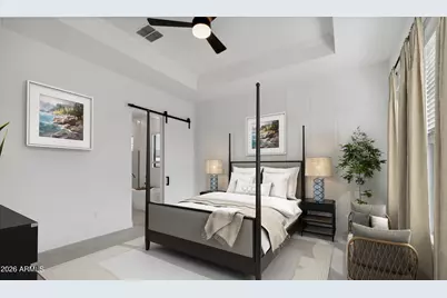 4362 N 203rd Lane, Buckeye, AZ 85396 - Photo 23