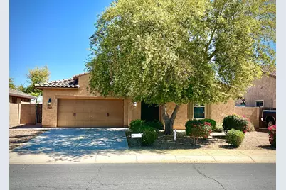 4261 N 180th Lane, Goodyear, AZ 85395 - Photo 1