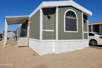 2292 N Ironwood Drive #80, Apache Junction, AZ 85120 - Photo 1