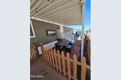 2292 N Ironwood Drive #80, Apache Junction, AZ 85120 - Photo 21