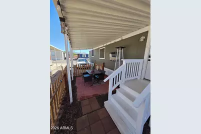 2292 N Ironwood Drive #80, Apache Junction, AZ 85120 - Photo 23