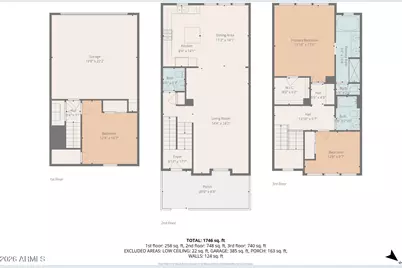 5550 N 16th Street #123, Phoenix, AZ 85016 - Photo 45