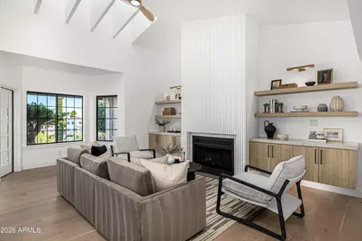 15341 E Verbena Drive, Fountain Hills, AZ 85268 - Photo 27