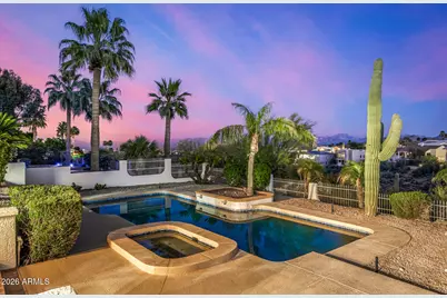 15341 E Verbena Drive, Fountain Hills, AZ 85268 - Photo 1