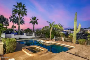 15341 E Verbena Dr, Fountain Hills, AZ 85268 - Photo 1