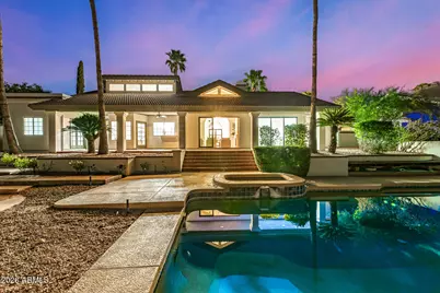 15341 E Verbena Drive, Fountain Hills, AZ 85268 - Photo 55