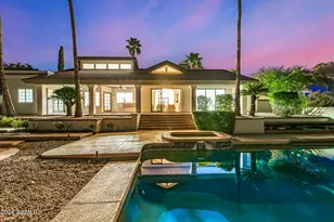 15341 E Verbena Dr, Fountain Hills, AZ 85268 - Photo 55