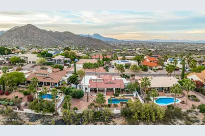 15341 E Verbena Drive, Fountain Hills, AZ 85268 - Photo 69