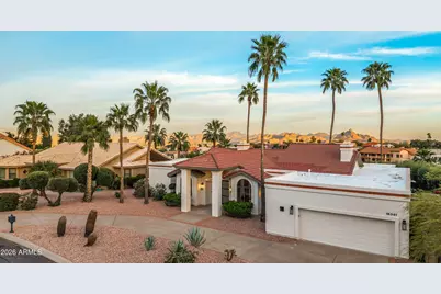 15341 E Verbena Drive, Fountain Hills, AZ 85268 - Photo 61