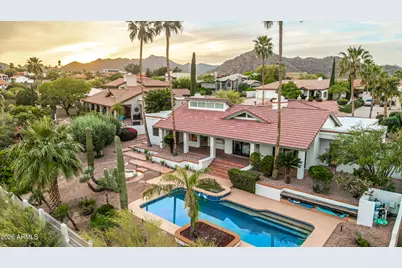 15341 E Verbena Drive, Fountain Hills, AZ 85268 - Photo 67