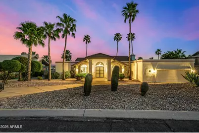 15341 E Verbena Drive, Fountain Hills, AZ 85268 - Photo 1