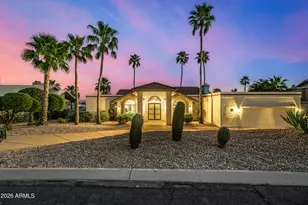 15341 E Verbena Dr, Fountain Hills, AZ 85268 - Photo 1