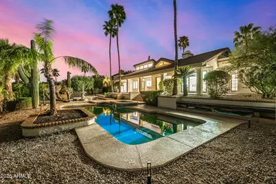 15341 E Verbena Drive, Fountain Hills, AZ 85268 - Photo 53