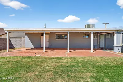 6635 E Princess Drive, Mesa, AZ 85205 - Photo 27