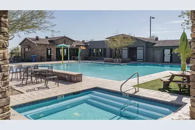 21305 W Edgemont Avenue, Buckeye, AZ 85396 - Photo 3