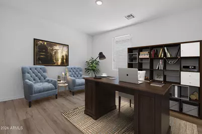 21305 W Edgemont Avenue, Buckeye, AZ 85396 - Photo 33