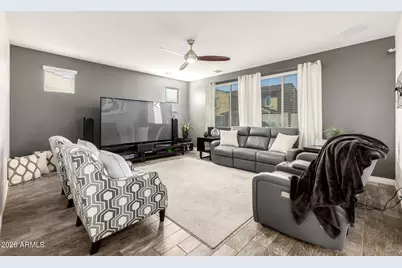 2398 E Hazeltine Way, Gilbert, AZ 85298 - Photo 5