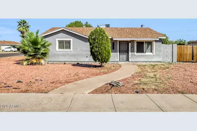 5629 N 31st Avenue, Phoenix, AZ 85017 - Photo 1