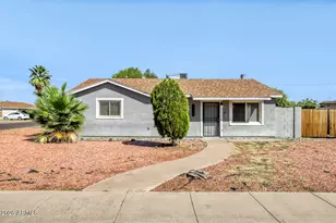 5629 N 31st Ave, Phoenix, AZ 85017 - Photo 1