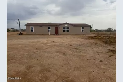 2125 S 352nd Avenue, Tonopah, AZ 85354 - Photo 1