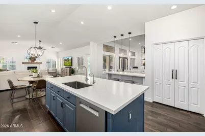 2187 E Finley Street, Gilbert, AZ 85296 - Photo 29