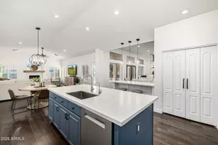 2187 E Finley St, Gilbert, AZ 85296 - Photo 29