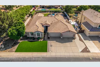 2187 E Finley Street, Gilbert, AZ 85296 - Photo 79