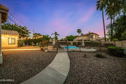 2187 E Finley Street, Gilbert, AZ 85296 - Photo 61