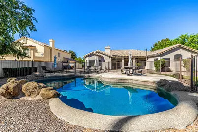 2187 E Finley Street, Gilbert, AZ 85296 - Photo 75