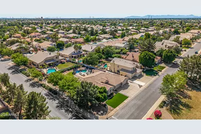 2187 E Finley Street, Gilbert, AZ 85296 - Photo 77