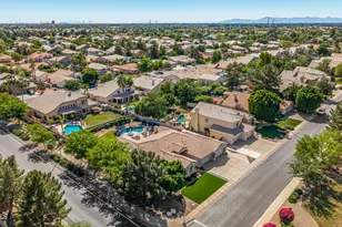 2187 E Finley St, Gilbert, AZ 85296 - Photo 77