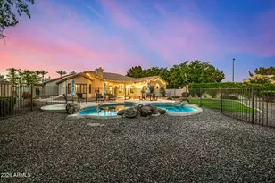 2187 E Finley St, Gilbert, AZ 85296 - Photo 67