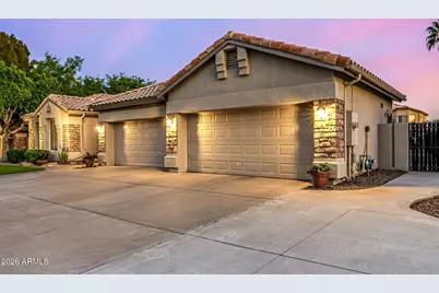 2187 E Finley Street, Gilbert, AZ 85296 - Photo 5