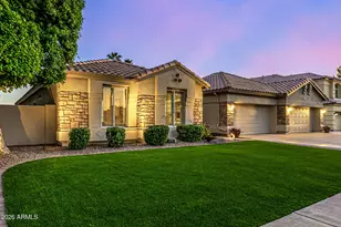 2187 E Finley St, Gilbert, AZ 85296 - Photo 3