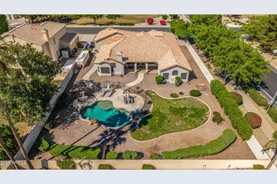 2187 E Finley Street, Gilbert, AZ 85296 - Photo 87