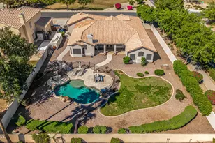 2187 E Finley St, Gilbert, AZ 85296 - Photo 87