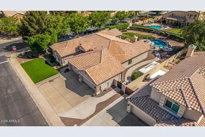 2187 E Finley Street, Gilbert, AZ 85296 - Photo 81