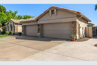 2187 E Finley Street, Gilbert, AZ 85296 - Photo 11