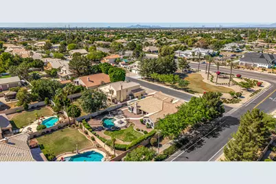 2187 E Finley Street, Gilbert, AZ 85296 - Photo 85