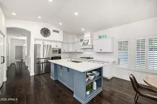 2187 E Finley St, Gilbert, AZ 85296 - Photo 27