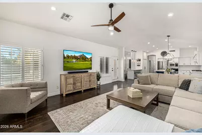 2187 E Finley Street, Gilbert, AZ 85296 - Photo 23