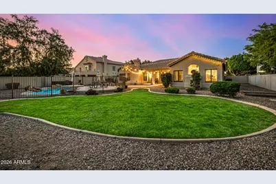 2187 E Finley Street, Gilbert, AZ 85296 - Photo 63