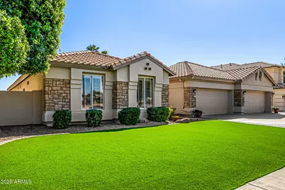 2187 E Finley Street, Gilbert, AZ 85296 - Photo 9