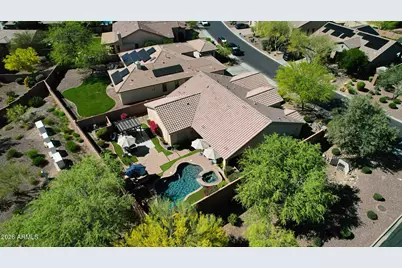 1601 W Ainsworth Drive, Phoenix, AZ 85086 - Photo 85