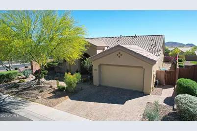1601 W Ainsworth Drive, Phoenix, AZ 85086 - Photo 1