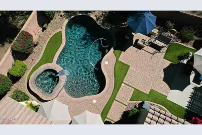 1601 W Ainsworth Drive, Phoenix, AZ 85086 - Photo 89