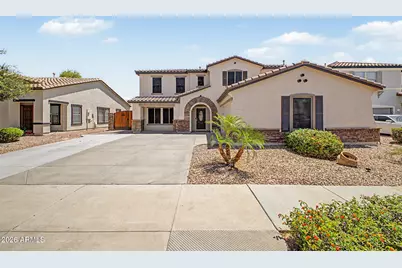 14147 N 135th Lane, Surprise, AZ 85379 - Photo 47